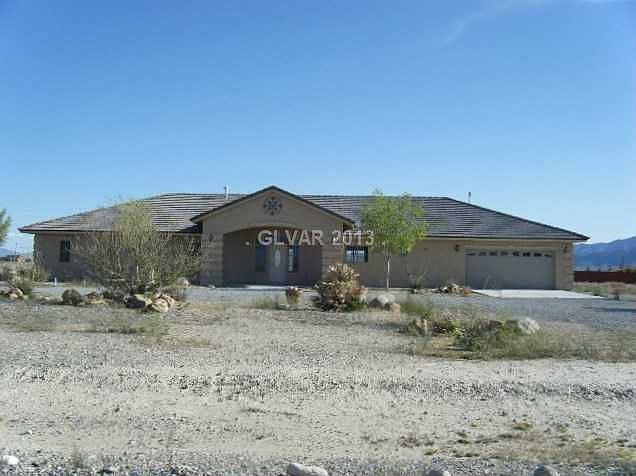 Zillow Pahrump Nevada