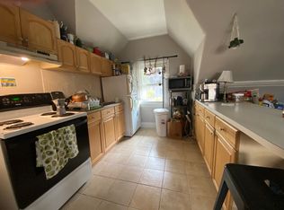 73 Gardner St APT 5, Boston, MA 02134