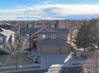 3403 Wild View Dr, Fort Collins, CO 80528