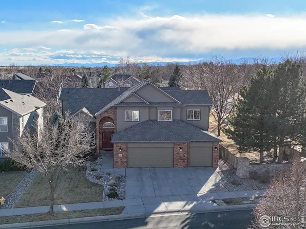 3403 Wild View Dr, Fort Collins, CO 80528