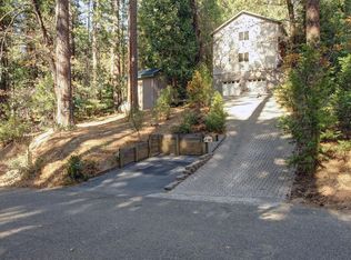 11637 Kyburz Dr, Kyburz, CA
