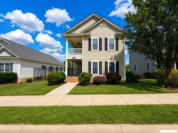 1153 Cranberry Ct, Moneta, VA 24121