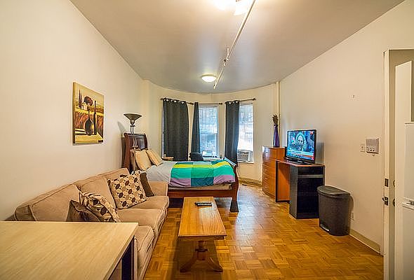 1st image of 315 W 77th St #11C