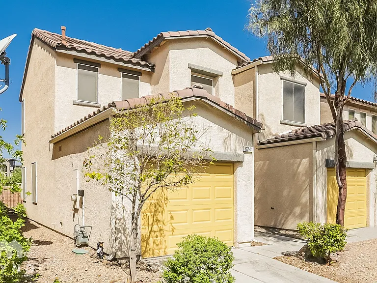 6241 Barton Manor St — Photo 1