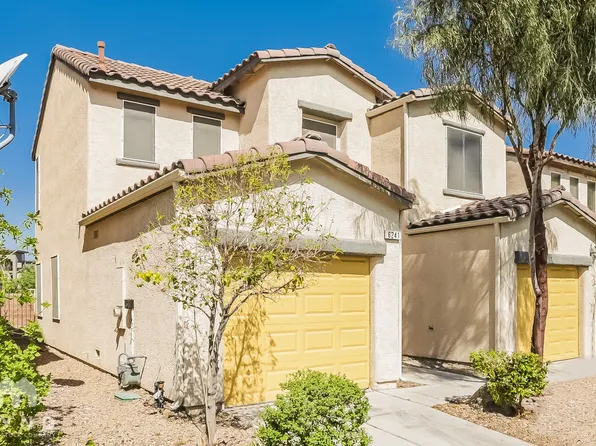 6241 Barton Manor St, Henderson, NV 89011