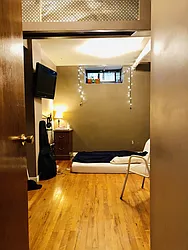 Rented by H F Hewitt Realty