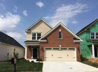 6323 Cordelia Rd, Williamsburg, VA 23188