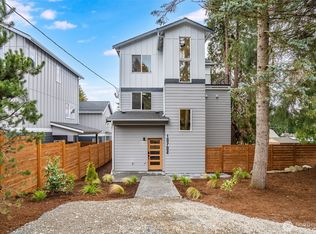 10702 Linden Avenue N, Seattle, WA