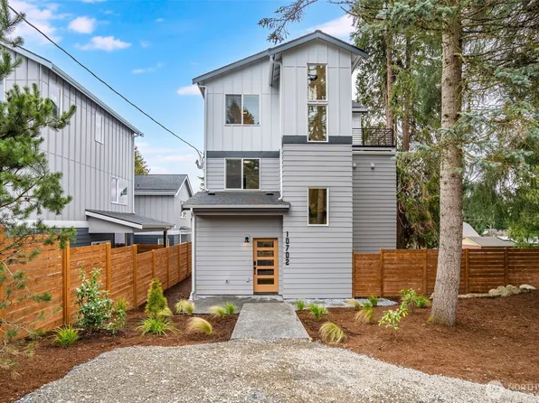 10702 Linden Avenue N, Seattle, WA 98133