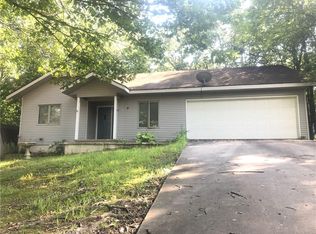 4 Southport Ln, Bella Vista, AR 72715