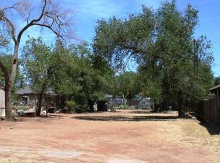 2406 3rd Pl, Lubbock, TX 79415