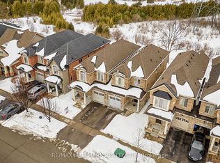 71 Beverton Cres, Ajax, ON L1T 0L7