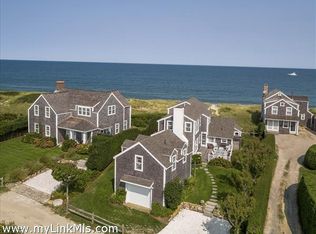 102 Quidnet Rd, Nantucket, MA 02554