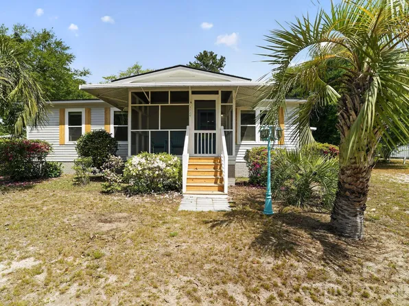 1724 Camp Shelor Dr, Manning, SC 29102