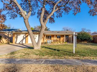 3714 70th St, Lubbock, TX 79413