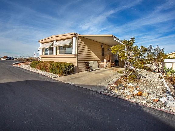 2nd image of 13393 Mariposa Rd Spc 201