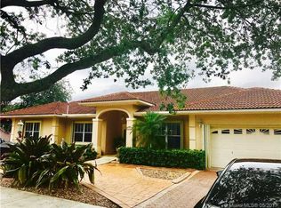 15775 SW 46th Ter, Miami, FL 33185