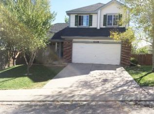 6345 Ashridge Ct, Colorado Springs, CO 80922