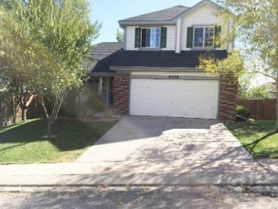 6345 Ashridge Ct, Colorado Springs, CO, 80922