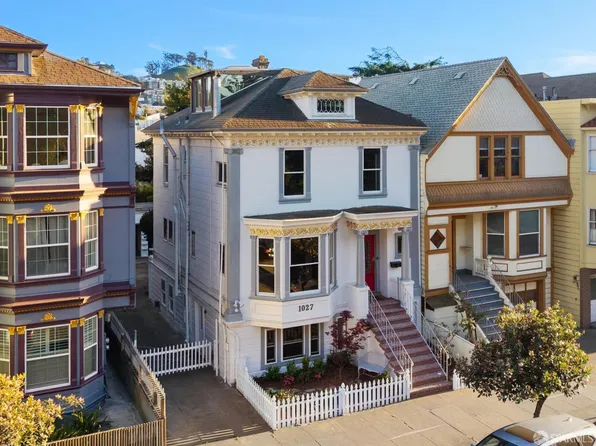1027 Lincoln Way, San Francisco, CA 94122