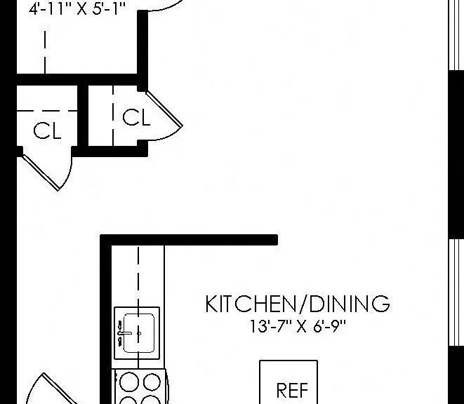 Skylark Apartments — Photo 24