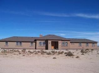 8115 W Avenue C10, Lancaster, CA 93536