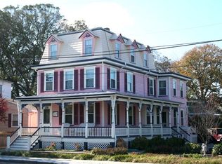 238 Perry St, Cape May, NJ 08204