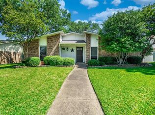 4513 Newcombe Dr, Plano, TX 75093
