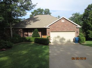 6 Newford Ln, Bella Vista, AR 72715