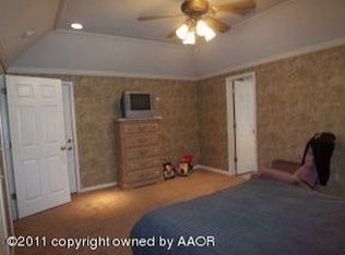 6211 Amy St, Amarillo, TX 79118