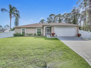 122 Okeefe St SE, Palm Bay, FL 32909