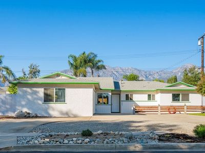 1421 Juanita Ct, Upland, CA, 91786