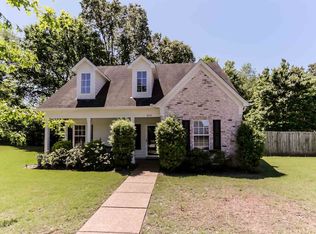 8739 Macon Rd LOT 32, Cordova, TN 38018