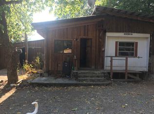 64632 Airport Rd, Happy Camp, CA 96039