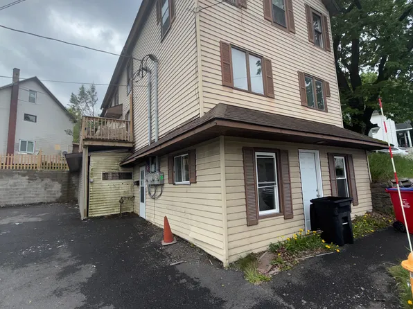 178 Belmont St #1, Carbondale, PA 18407