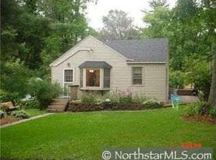 312 Kimberly Rd, Willernie, MN 55090