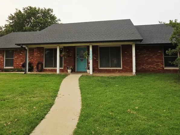 113 N Rimrock Rd, Enid, OK 73703