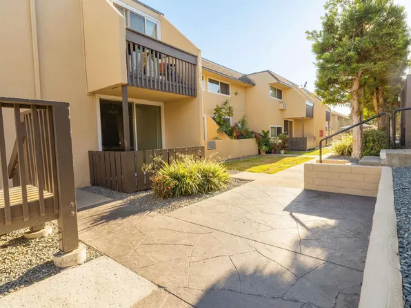 6555 Mount Ada Rd Unit 110, San Diego, CA 92111