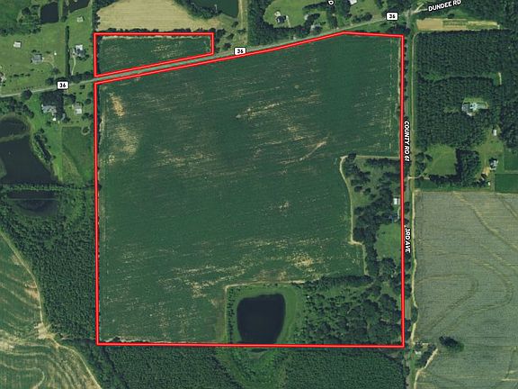 2nd image of 1331 N County Road 61