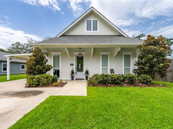 208 E Pecan St, Ponchatoula, LA 70454