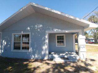 308 E Booe St, Bunnell, FL 32110