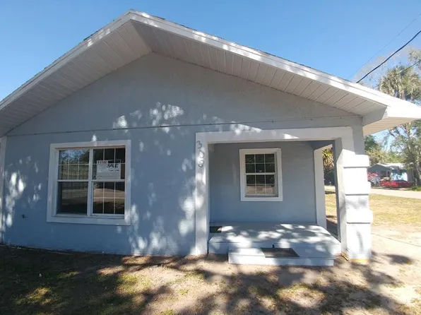 308 E Booe St, Bunnell, FL 32110