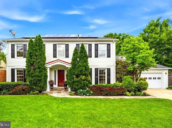 4007 W Braddock Rd, Alexandria, VA 22304