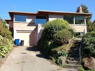 2338 28th Ave S, Seattle, WA 98144