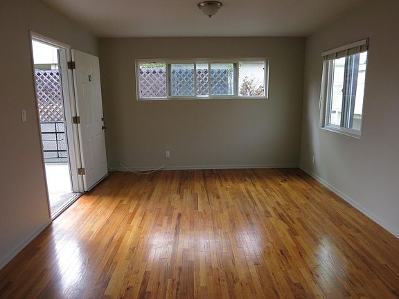 Spacious