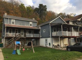 627 Millers Run Rd #1, Cuddy, PA 15031