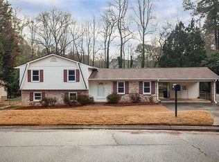 1525 Harbour Oaks Rd, Tucker, GA 30084