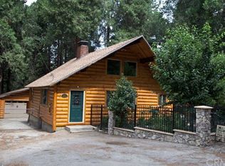 9376 Dogwood Dr, Forest Falls, CA 92339