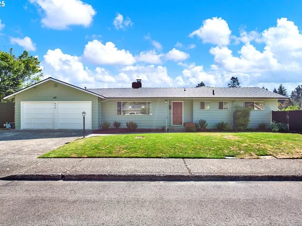 672 SW Robin Hood Dr, Dallas, OR 97338