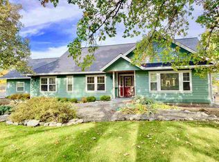 5730 S Kidder Loop, Etna, CA 96027